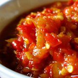 辣椒酱（辣椒糊）