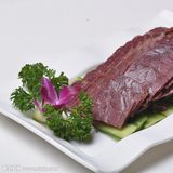 驴肉（瘦）
