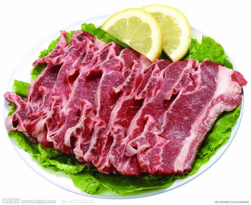 牛肉(腹部肉)【牛腩】