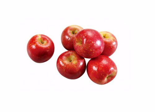 红玉苹果