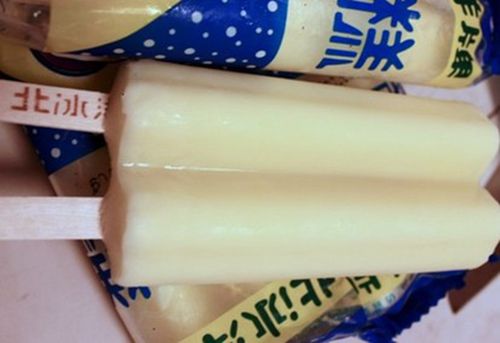 双棒雪糕