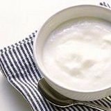 酸奶（脱脂）