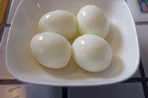 鸡蛋白（乌骨鸡）