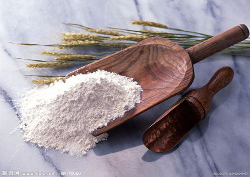 小麦面粉（富强粉、特一粉）