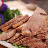 驴肉（卤）