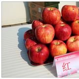 红星苹果