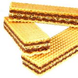 巧克力（维夫）（朱古力威化）