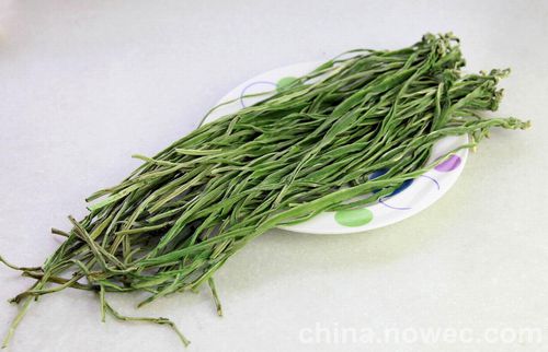 苔菜（干）（苔条，条浒苔）