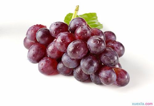 葡萄（X）