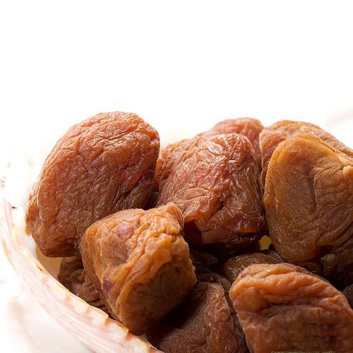 青梅果脯