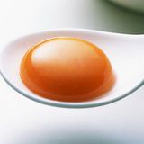 鸡蛋黄