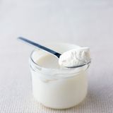 酸奶（高蛋白）