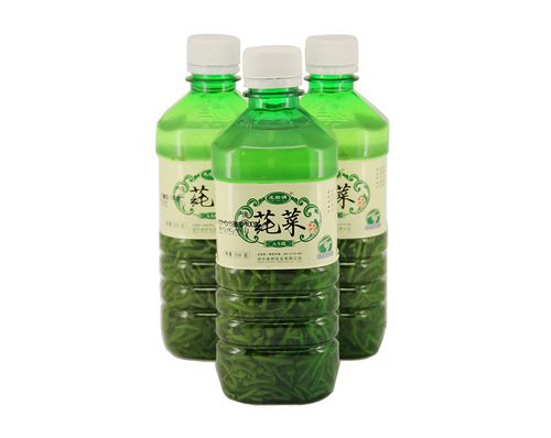 莼菜（瓶装）（花案菜）