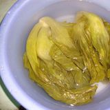 酸白菜（酸菜）