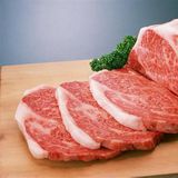 猪肉（肥瘦）（X）