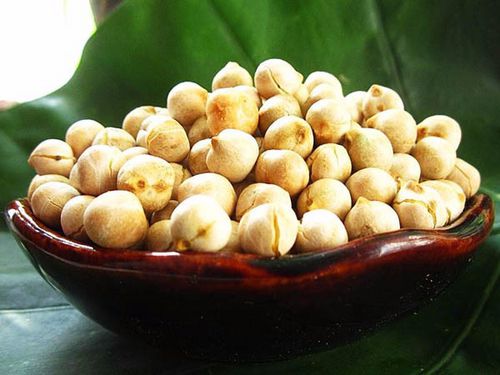 鹰嘴豆（桃豆）