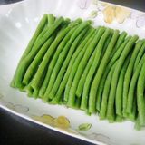 豇豆（煮）