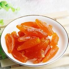 南瓜果脯