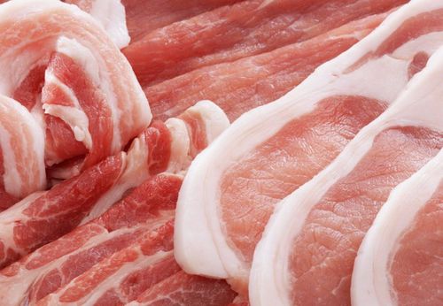 猪肉(肥)