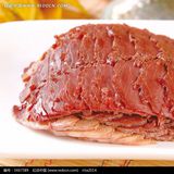 驴肉（酱）