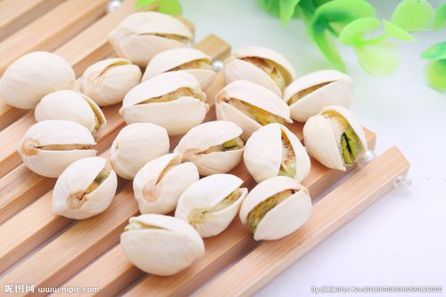 开心果（熟）