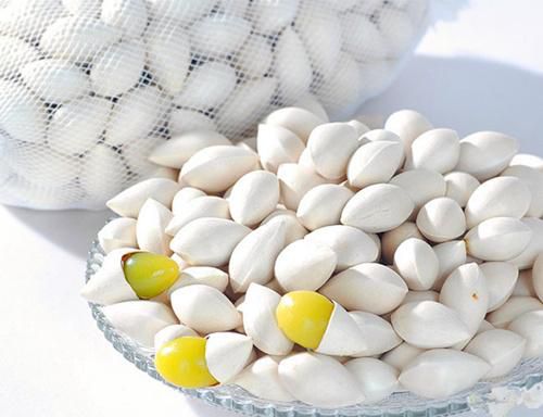 白果（干）（银杏）