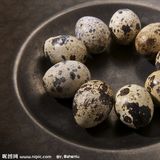 鹌鹑蛋