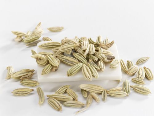 茴香籽（小茴香籽）