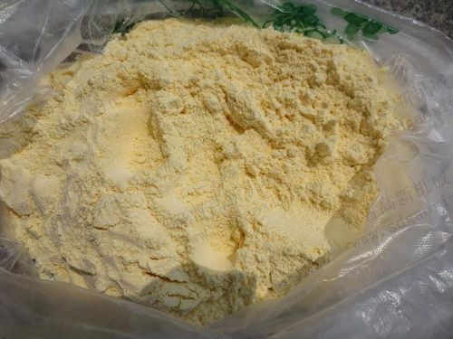 玉米面（黄）