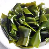 海带（江白菜）