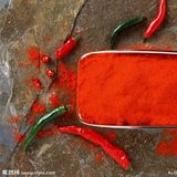 辣椒粉