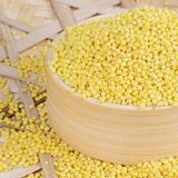 黄米