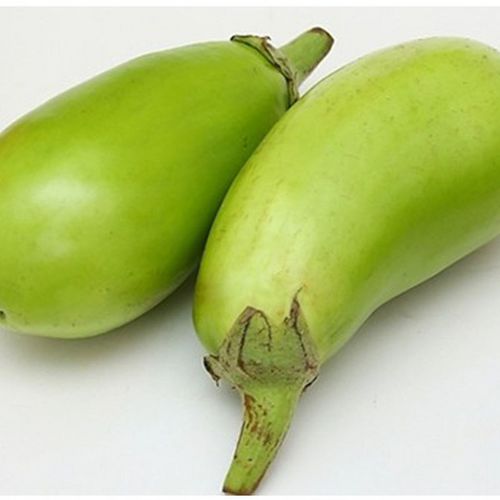 茄子(绿皮)