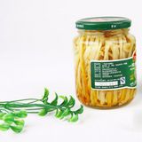 金针菇（罐装）