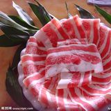 猪肉（奶面）（硬五花）