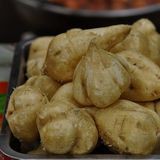 豆薯（凉薯，地瓜，沙葛）