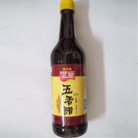 五香醋