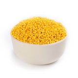 大黄米（黍子）