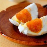 咸鸭蛋（煮）