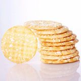 米饼（鸡蛋牛奶味）